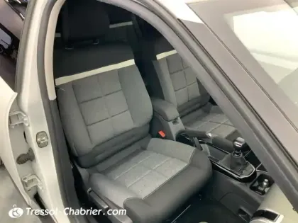 Photo 8 Citroën C4  Cactus PureTech 110 S&S BVM6 Shine