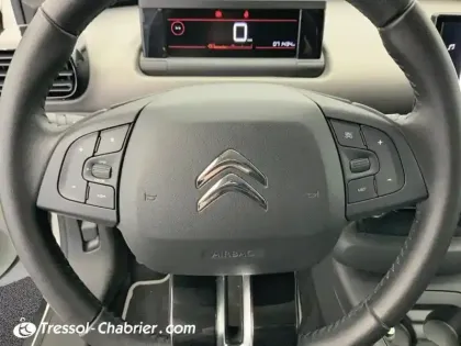 Photo 18 Citroën C4  Cactus PureTech 110 S&S BVM6 Shine
