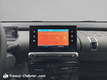 Photo 10 Citroën C4  Cactus PureTech 110 S&S BVM6 Shine