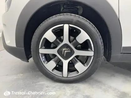 Photo 14 Citroën C4  Cactus PureTech 110 S&S BVM6 Shine