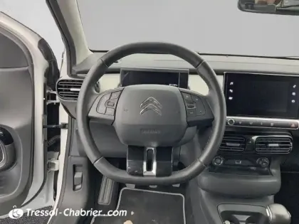 Photo 11 Citroën C4  Cactus PureTech 110 S&S BVM6 Shine