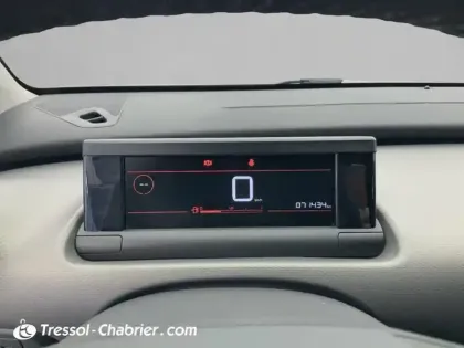 Photo 20 Citroën C4  Cactus PureTech 110 S&S BVM6 Shine