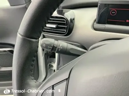 Photo 17 Citroën C4  Cactus PureTech 110 S&S BVM6 Shine