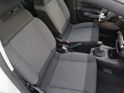 Photo 8 Citroën C3  PureTech 83 S&S BVM5 Shine