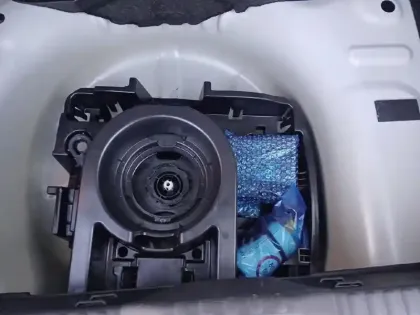 Photo 21 Citroën C3  PureTech 83 S&S BVM5 Shine