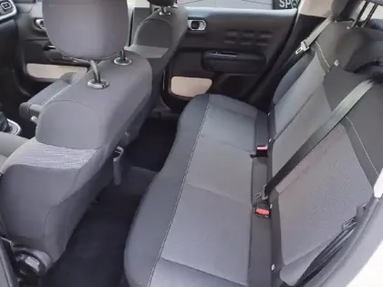 Photo 18 Citroën C3  PureTech 83 S&S BVM5 Shine