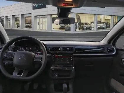 Photo 9 Citroën C3  PureTech 83 S&S BVM5 Shine