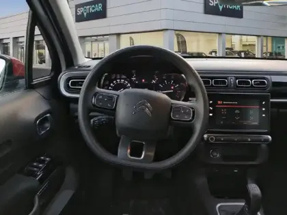 Photo 11 Citroën C3  PureTech 83 S&S BVM5 Shine