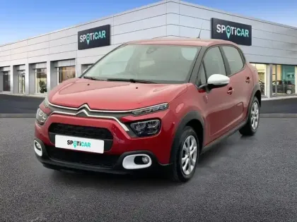 Photo Citroën C3 You