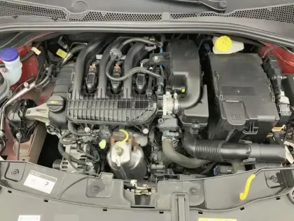 Photo 6 Citroën C3  PureTech 83 ch BVM5 You