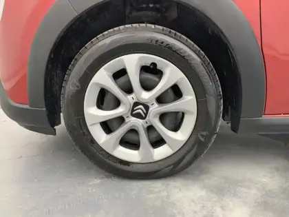 Photo 14 Citroën C3  PureTech 83 ch BVM5 You