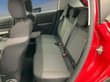 Photo 22 Citroën C3  PureTech 83 ch BVM5 You