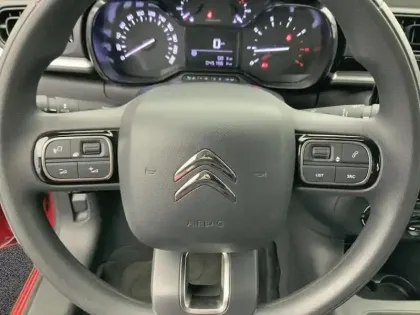 Photo 18 Citroën C3  PureTech 83 ch BVM5 You