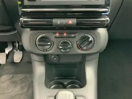 Photo 12 Citroën C3  PureTech 83 ch BVM5 You