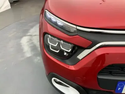 Photo 13 Citroën C3  PureTech 83 ch BVM5 You