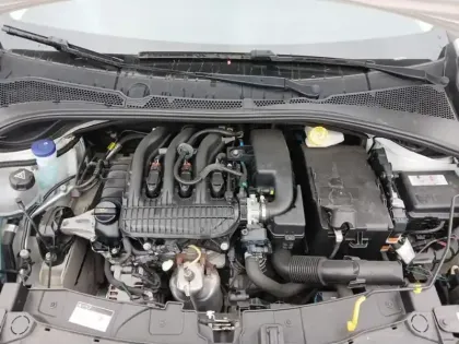 Photo 6 Citroën C3  PureTech 83 S&S BVM5 Shine