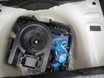 Photo 23 Citroën C3  PureTech 83 S&S BVM5 Shine