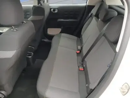 Photo 20 Citroën C3  PureTech 83 S&S BVM5 Shine