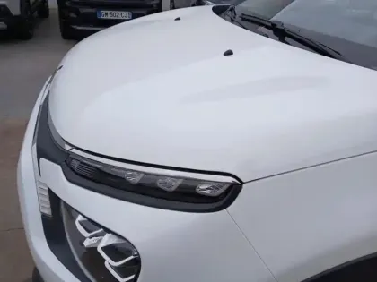 Photo 12 Citroën C3  PureTech 83 S&S BVM5 Shine