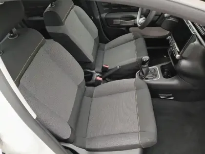 Photo 8 Citroën C3  PureTech 83 S&S BVM5 Shine