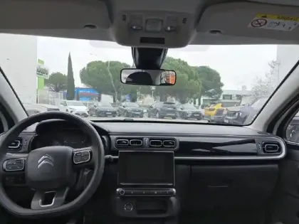 Photo 9 Citroën C3  PureTech 83 S&S BVM5 Shine