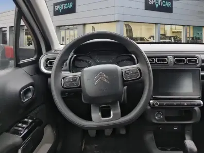 Photo 11 Citroën C3  PureTech 83 S&S BVM5 Shine