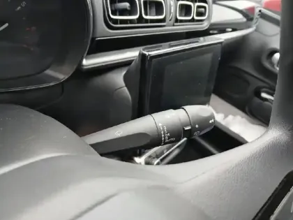 Photo 15 Citroën C3  PureTech 83 S&S BVM5 Shine