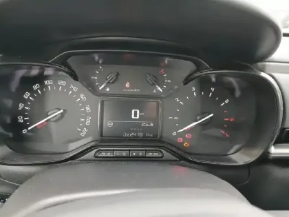 Photo 18 Citroën C3  PureTech 83 S&S BVM5 Shine