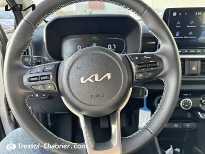 Photo 26 Kia Picanto  1.0 GDi 68 ch BVM5 Active