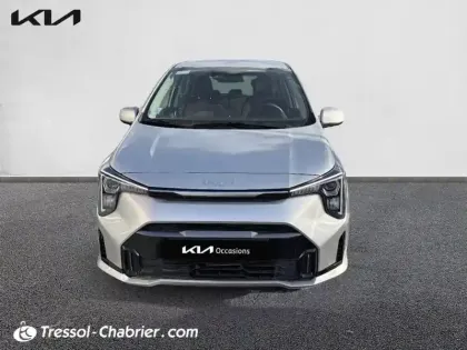 Photo Kia Picanto Active