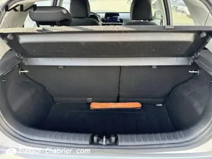 Photo 22 Kia Picanto  1.0 GDi 68 ch BVM5 Active