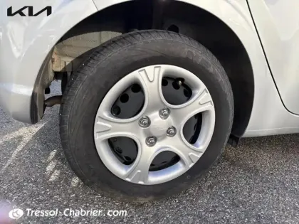 Photo 8 Kia Picanto  1.0 GDi 68 ch BVM5 Active