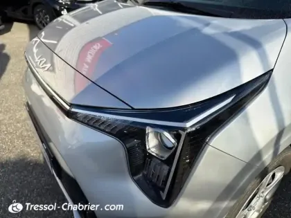 Photo 16 Kia Picanto  1.0 GDi 68 ch BVM5 Active