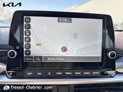 Photo 15 Kia Picanto  1.0 GDi 68 ch BVM5 Active