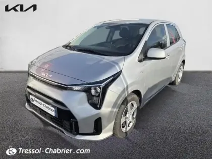 Photo 5 Kia Picanto  1.0 GDi 68 ch BVM5 Active