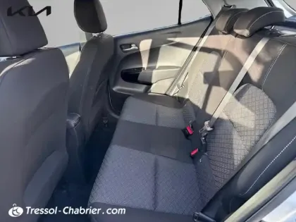 Photo 11 Kia Picanto  1.0 GDi 68 ch BVM5 Active