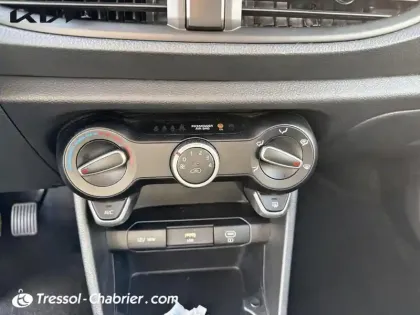 Photo 13 Kia Picanto  1.0 GDi 68 ch BVM5 Active