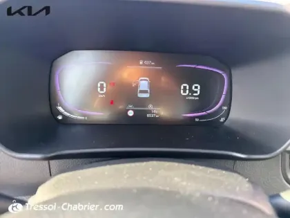 Photo 17 Kia Picanto  1.0 GDi 68 ch BVM5 Active