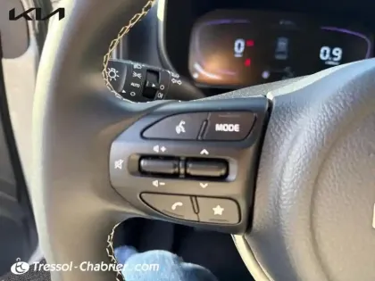 Photo 18 Kia Picanto  1.0 GDi 68 ch BVM5 Active