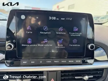 Photo 14 Kia Picanto  1.0 GDi 68 ch BVM5 Active