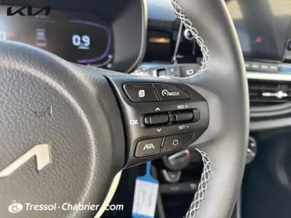 Photo 23 Kia Picanto  1.0 GDi 68 ch BVM5 Active