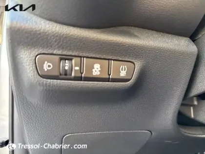 Photo 6 Kia Picanto  1.0 GDi 68 ch BVM5 Active