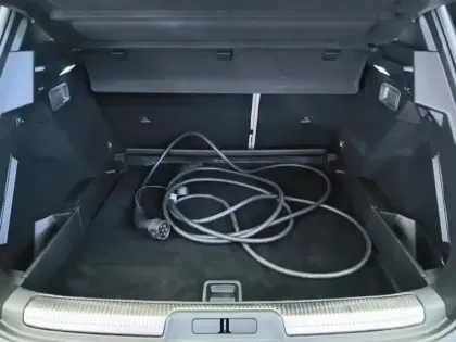 Photo 7 DS DS 7  Hybride Rechargeable E-Tense 360 EAT8 4x4 La Premiere