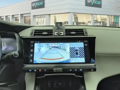 Photo 25 DS DS 7  Hybride Rechargeable E-Tense 360 EAT8 4x4 La Premiere