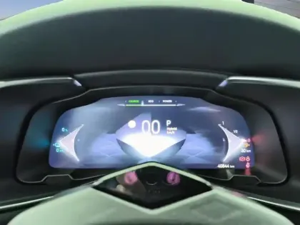 Photo 20 DS DS 7  Hybride Rechargeable E-Tense 360 EAT8 4x4 La Premiere