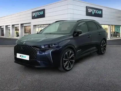 Photo Ds Ds 7 Rivoli