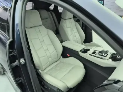 Photo 8 DS DS 7  Hybride Rechargeable E-Tense 360 EAT8 4x4 La Premiere