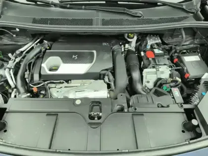 Photo 6 DS DS 7  Hybride Rechargeable E-Tense 360 EAT8 4x4 La Premiere