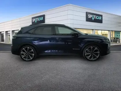 Photo 5 DS DS 7  Hybride Rechargeable E-Tense 360 EAT8 4x4 La Premiere