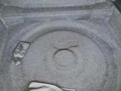Photo 26 Citroën C5 aircross  Hybride 145 ch e-DCS6 Max